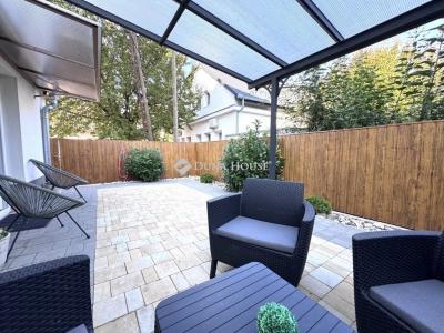 Eladó lakás Harkány