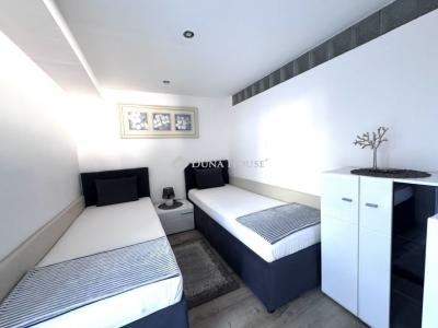 Eladó lakás Harkány