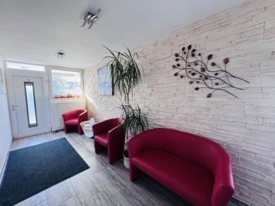 Eladó lakás Harkány