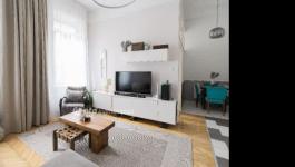 Eladó lakás Budapest