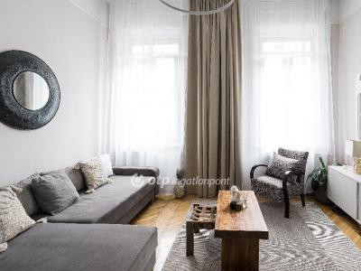 Eladó lakás Budapest
