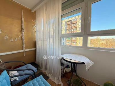 Eladó lakás Budapest