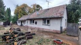 Eladó családi ház Pusztaszabolcs