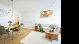 Eladó lakás Budapest