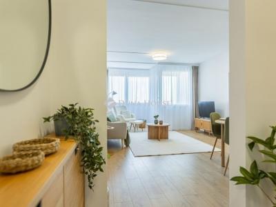 Eladó lakás Budapest