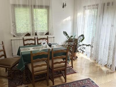 Eladó családi ház Budapest