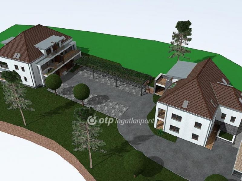 Eladó lakás Nemesvámos