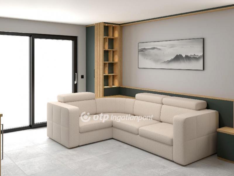 Eladó lakás Nemesvámos