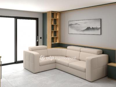 Eladó lakás Nemesvámos