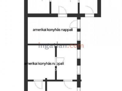 Eladó családi ház Abony