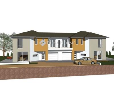 Eladó ikerház Budapest