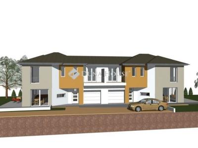 Eladó ikerház Budapest