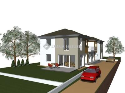 Eladó ikerház Budapest