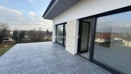 Eladó ikerház Érd