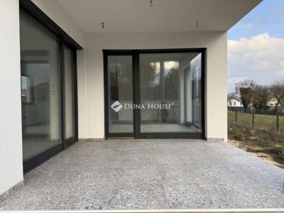 Eladó ikerház Érd