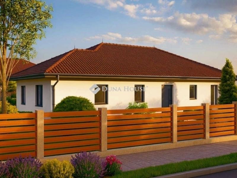 Eladó családi ház Érd