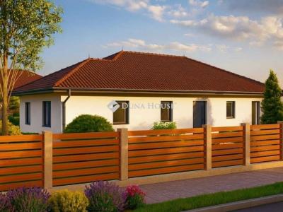 Eladó családi ház Érd