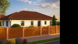 Eladó családi ház Érd