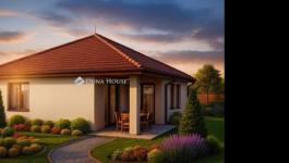 Eladó családi ház Érd