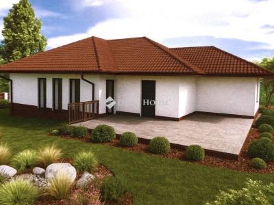 Eladó családi ház Érd