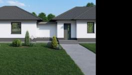 Eladó ikerház Érd