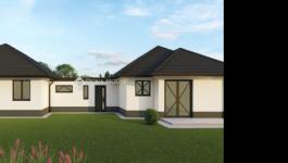 Eladó ikerház Érd