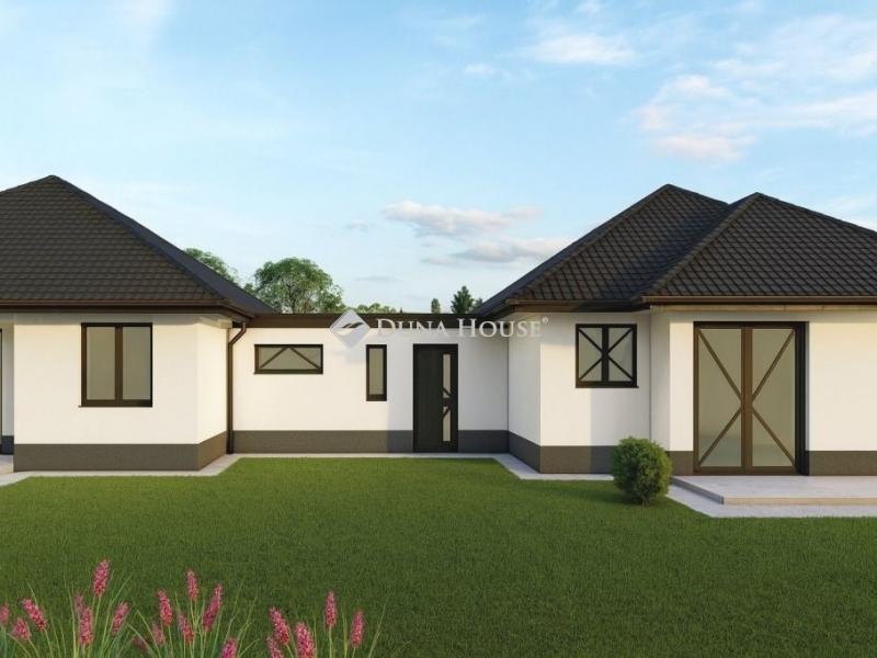 Eladó ikerház Érd