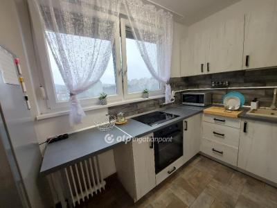 Eladó lakás Miskolc