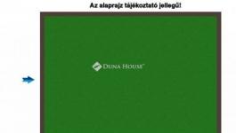 Eladó lakóövezeti telek Mosonmagyaróvár