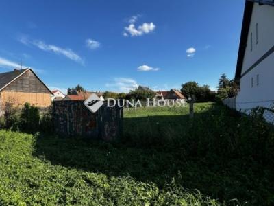Eladó lakóövezeti telek Mosonmagyaróvár