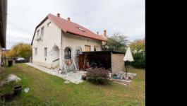 Eladó családi ház Győr