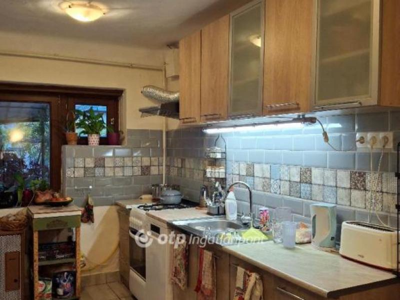 Eladó családi ház Gyula