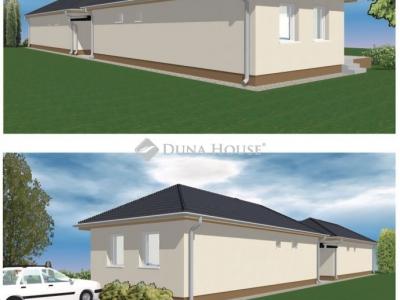 Eladó ikerház Kóka