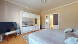 Eladó házrész Nagykálló