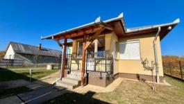 Eladó családi ház Kállósemjén