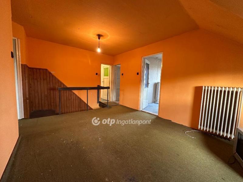 Eladó családi ház Nagykálló