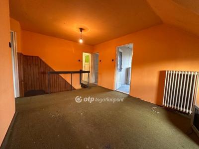 Eladó családi ház Nagykálló