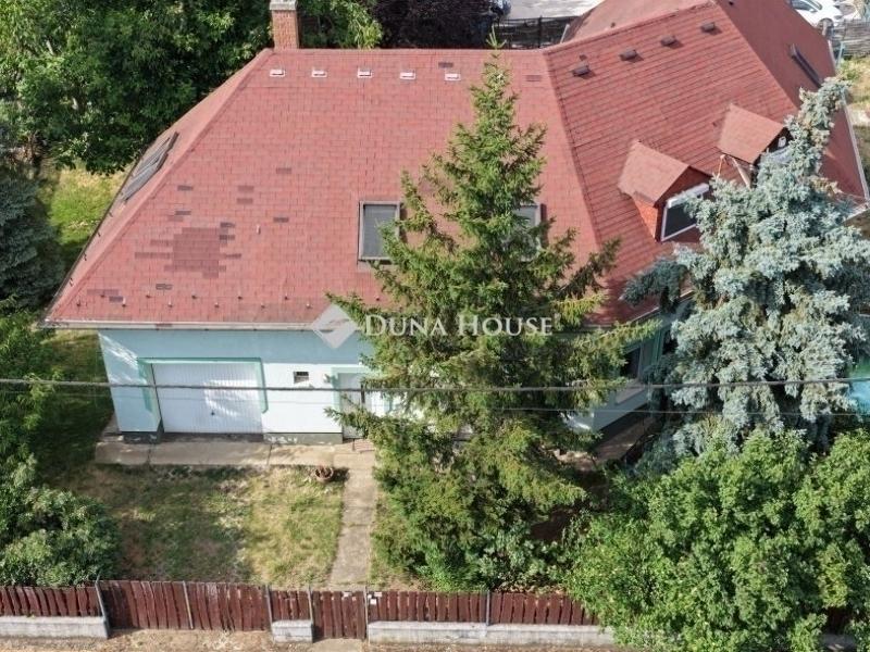 Eladó ikerház Budapest