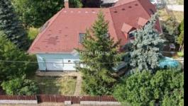 Eladó ikerház Budapest