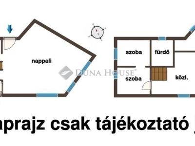 Eladó ikerház Budapest