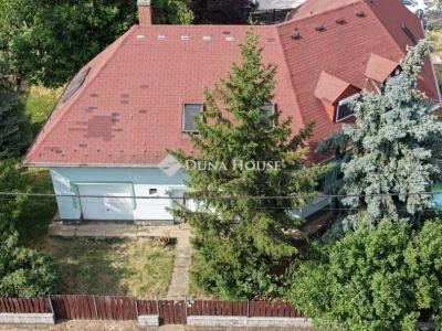 Eladó ikerház Budapest