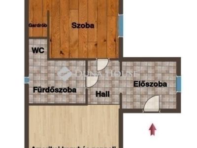 Eladó családi ház Budapest