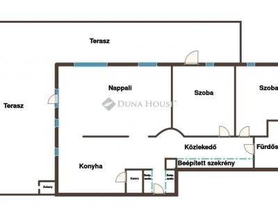 Eladó lakás Budapest