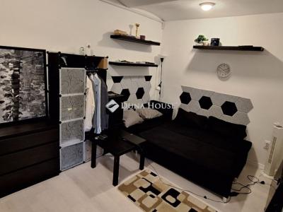 Eladó lakás Budapest