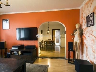 Eladó lakás Budapest