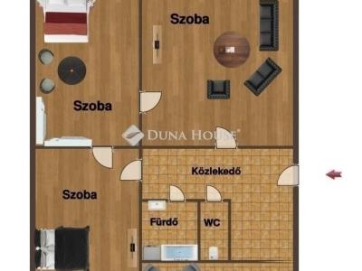 Eladó lakás Budapest