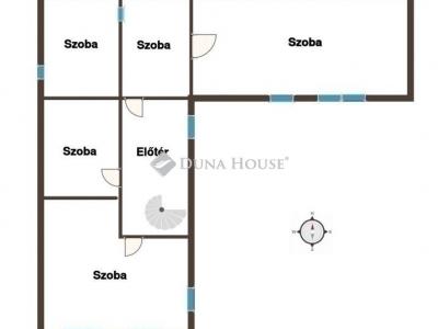 Eladó családi ház Budapest