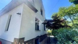 Eladó családi ház Budapest