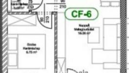 Eladó lakás Levél