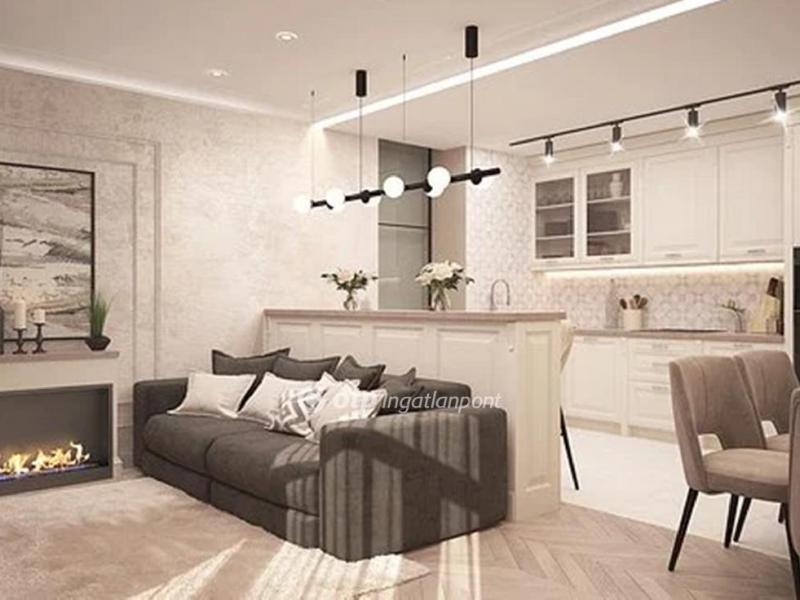 Eladó lakás Mosonszolnok